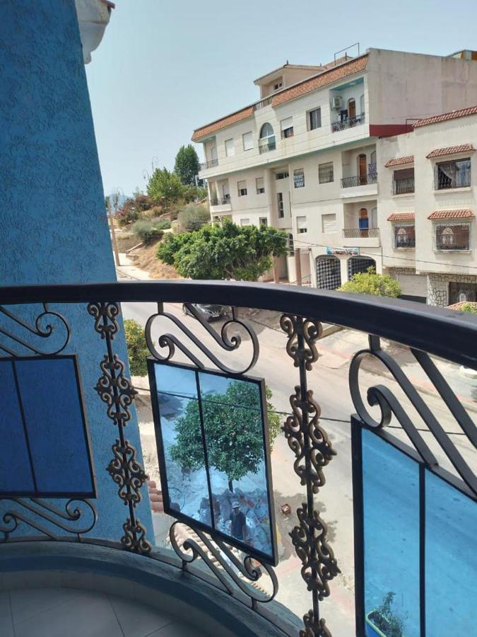 Ferienwohnung Casa Rayan Chefchaouen Exterior foto