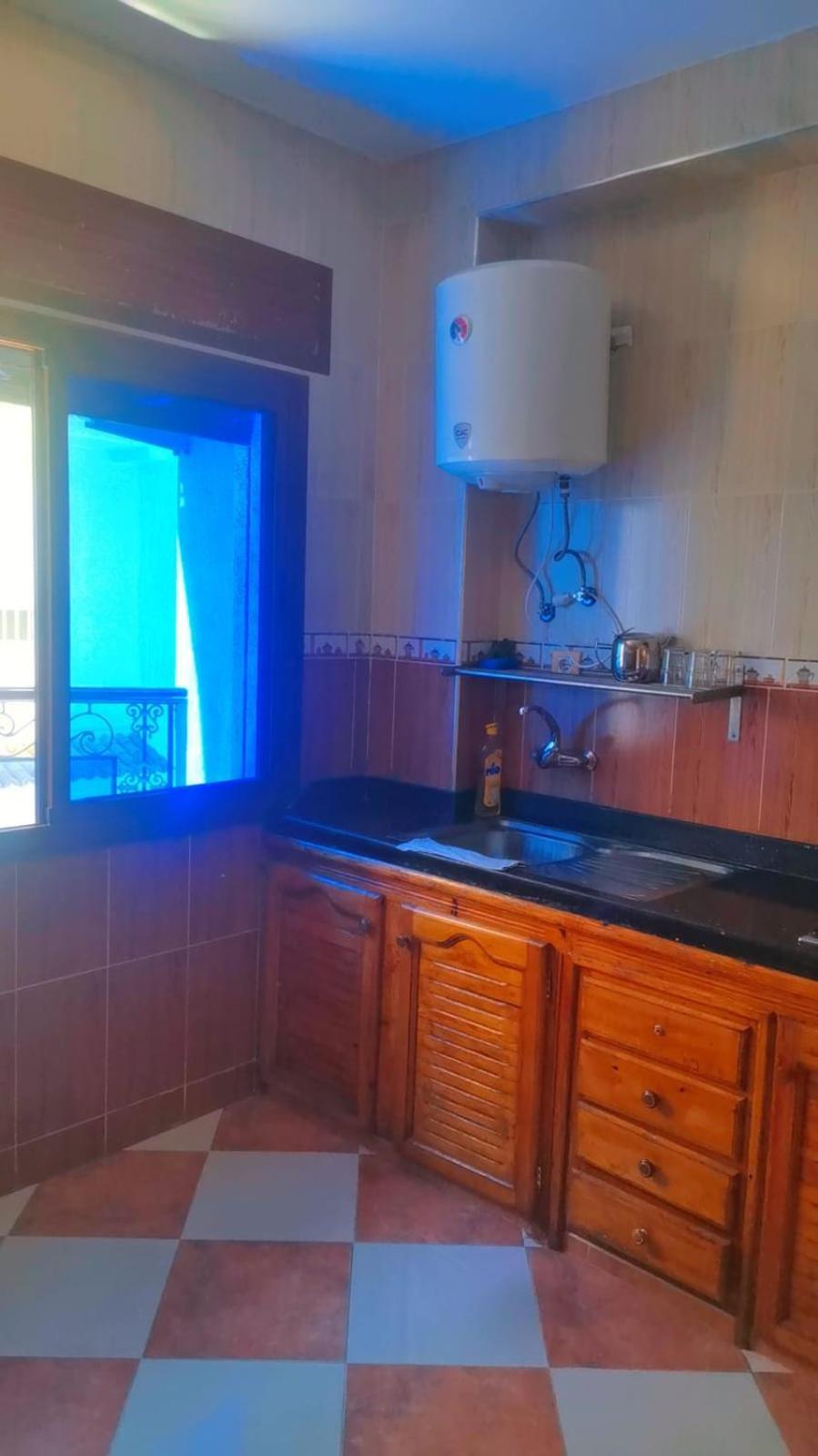 Ferienwohnung Casa Rayan Chefchaouen Exterior foto