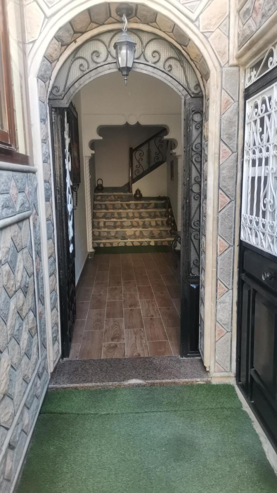 Ferienwohnung Casa Rayan Chefchaouen Exterior foto